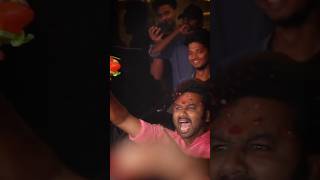 pathu thala FDFS Celebration #coolsuresh #strfans