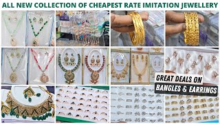 Necklace, Kamarbandh, Bangles, Chains, Finger Rings Cheapest Wholesale Deals in Kolkata