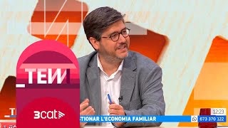 Consells per gestionar l'economia familiar - Tot es mou