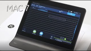 MAC 7 Resting ECG Introduction Video