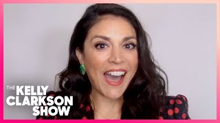 Cecily Strong’s ‘SNL’ Impressions Land Her In Awkward Situations