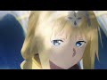 syro 1001 amv imagine dragon natural •sword art online•