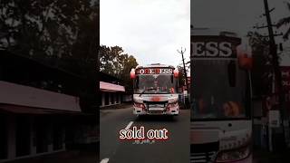 ONENESS THRILLER TOURIST BUS SOLD OUT|ONENESS TRAVELS