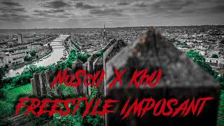 Freestyle Nosco/KHO-Imposant