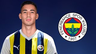 Mert Müldür - Welcome to Fenerbahce 🟡🔵 Best Skills \u0026 Tackles 2023ᴴᴰ