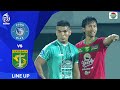 PSBS Biak vs Persebaya Surabaya | Line Up & Kick Off BRI Liga 1 2024/25