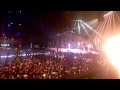 Maroon 5 - Payphone @ Ziggo Dome Amsterdam HD