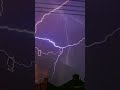 ⚡⛈US LIGHTNING STRIKE BIG_3 #lightning #lightningstrikes #lightningpower