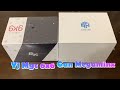 Gan Megaminx & Yj Mgc 6x6 Unboxing I Speedcubeshop.com I