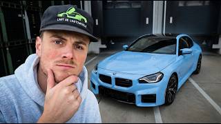 Warum dieses Auto (fast) perfekt ist ✅