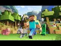 Minecraft Crossover CS1.6 (Private skins)