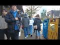 🇨🇦 4k downtown vancouver street walking tour bc canada january 2025