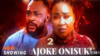 AJOKE ONISUKU 2 LATEST YORUBA MOVIE REVIEW 2024