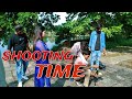 turi hoge daga baj prince diwana | shooting time | dhanraj kosariya santosh sadiya vlog