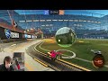 What can a C1 player do better in Rocket League