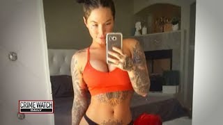 Pt 1: Christy Mack Speaks Out After War Machine Attack - Crime Watch Daily with Chris Hansen
