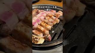 【衝撃】韓国焼肉食べるならここ！？【新大久保】