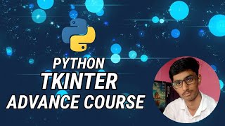 #13 Tkinter - Python GUI | Place Geometry Manager