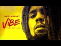 Skip Marley VIBE (official pseudo video)