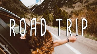 Indie Pop Road Trip Mix ~ Holiday Road Trip Travel Songs (1 Hour Playlist)