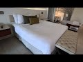 room tour @ the royalton st lucia 2024