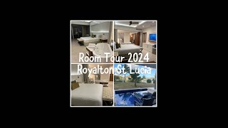 Room Tour @ The Royalton St Lucia 2024