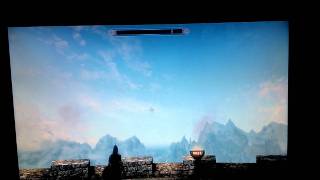 Skyrim Dragon Rape