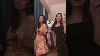 Mujhe Naya Mil Hi Jayegaaaaaa💃🏻|  Anushka Sen #Shorts