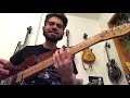 intervals explained fretboard mastery series 12 mike papapavlou