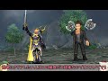 【dffoo】超楽に終わる第3部インタールードのshinryu【オペラオムニア】