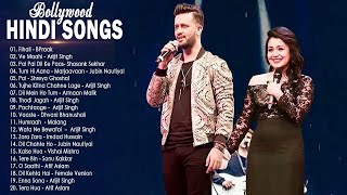 Hindi Heart Touching Songs 2021 January - Arijit singh,Neha Kakkar,Atif Aslam,Armaan Malik
