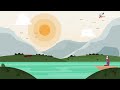 make a cool flat design animation video in powerpoint free editing materials