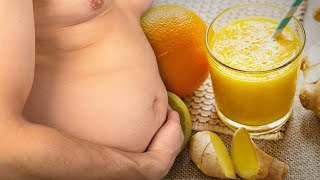 Say Goodbye to Bloating | Glowing Skin Secrets | Trim Your Tummy With This Natural Drink