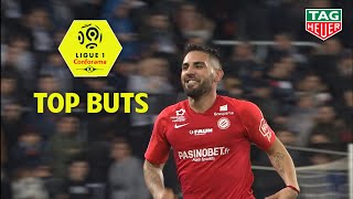 Top buts 20ème journée - Ligue 1 Conforama / 2019-20