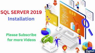 SQL Server 2019 Installation Tutorial | Step-by-Step Guide 01
