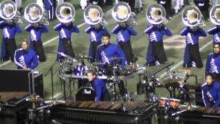 2011 Blue Devils Encore - Show Segment 1080 HD