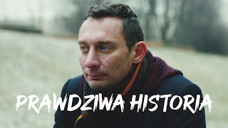 Prawdziwa Historia | Świadectwo nawrócenia - Adam Sikorski