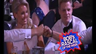 2013 GF week - Rascal: Brownlow