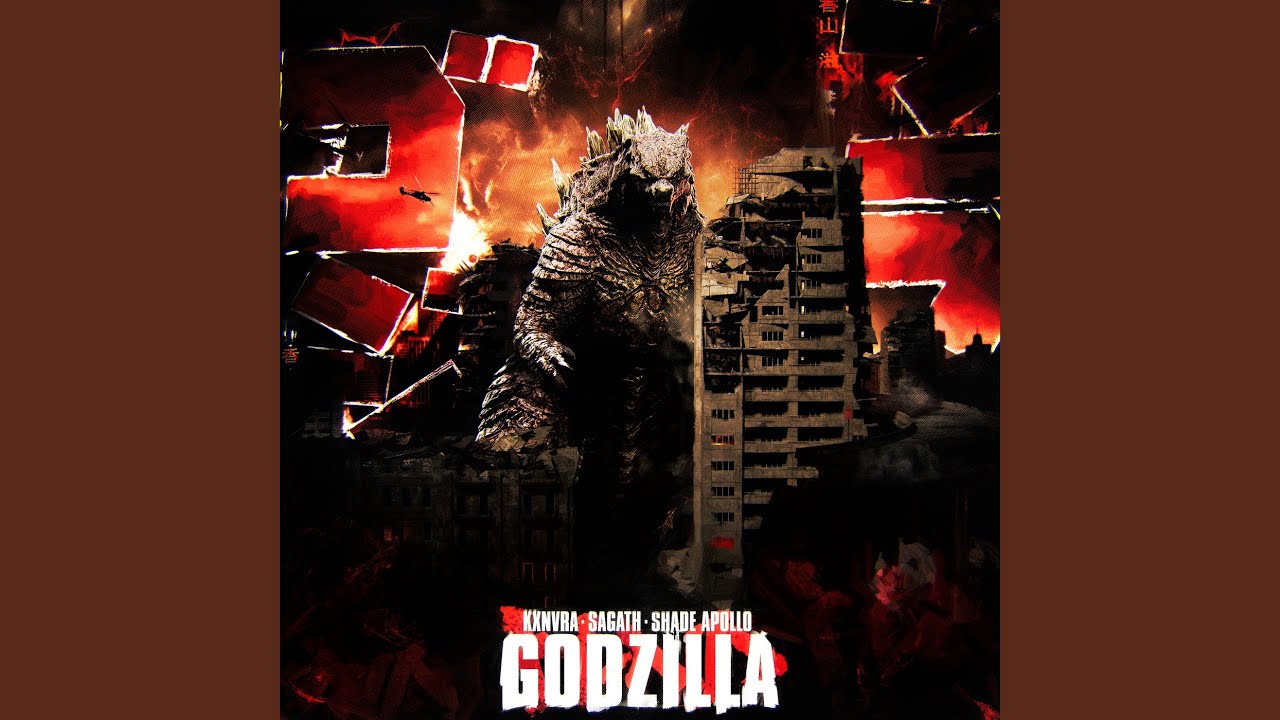 Godzilla Youtube