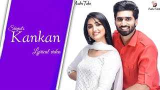 Kankan (Full Song) Shivjot || Latest Punjabi song 2022 || AudioTube