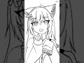 asmr needy catgirl wants cuddles f4a whispers meows kisses