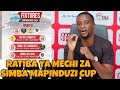 Tazama Ratiba ya Mechi Zote za SIMBA Mapinduzi Cup 2024, SIMBA Kukutana na timu hizi tishio