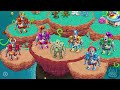 prismatic quarrister all versions my singing monsters dawn of fire 4k