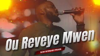 Ou reveye mwen, ak yon melodi | Ou leve mwen | SCIMInistries