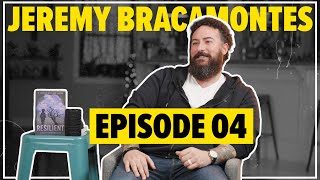 Jeremy Bracamontes - Podcast 04 | Poor Bear Stories Podcast