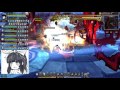 [DNTH] Awakening Adept Ice Dragon Nest HC 26min.