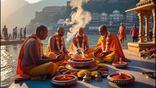 Haridwar Visit From Rajasthan to Uttarakhand