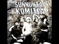 sunnuntai komitea stalling