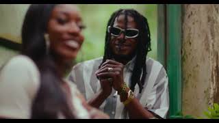 Sunshine Soldier - Fire ft Stonebwoy (Official Music Video) @Stonebwoy