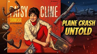 The Untold Details Behind Patsy Cline's Plane Crash